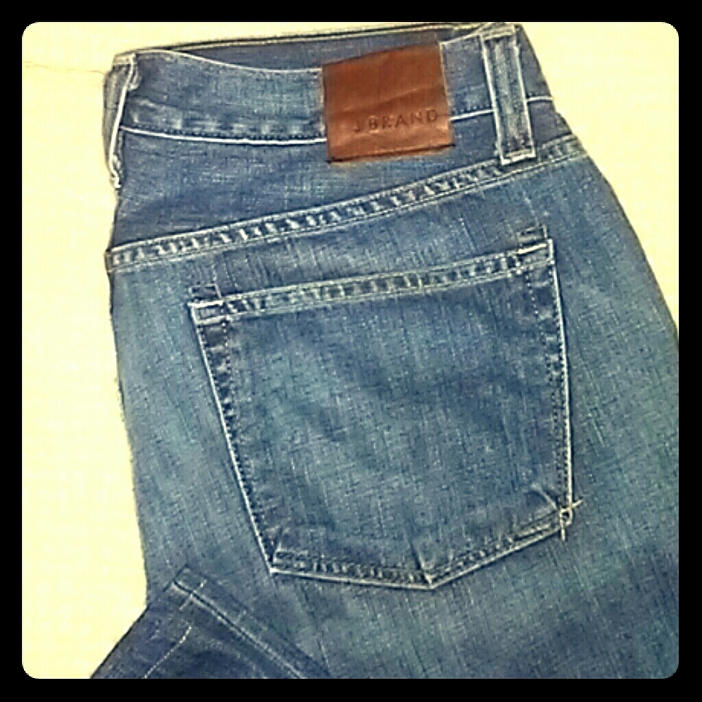 Men's JBrand Jeans